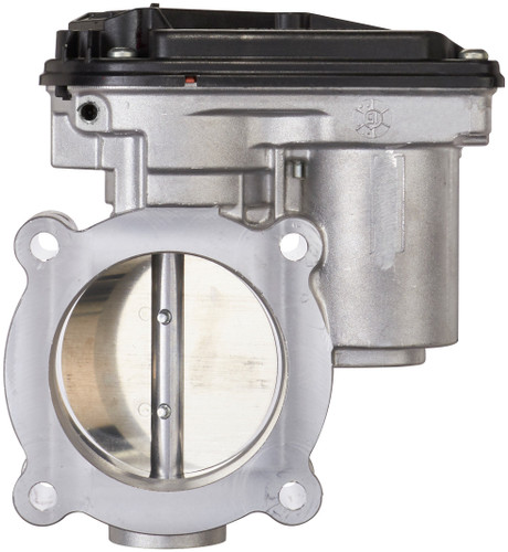 Spectra Premium Fuel Injection Throttle Body Assembly TB1030 for 2008-2023 Ford/Lincoln/Mazda 2.0L 3.0L (C-Max, Escape, Fusion, Ranger)