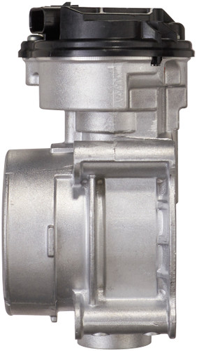 Spectra Premium Fuel Injection Throttle Body Assembly TB1030 for 2008-2023 Ford/Lincoln/Mazda 2.0L 3.0L (C-Max, Escape, Fusion, Ranger)
