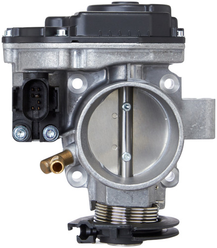 Spectra Premium Fuel Injection Throttle Body Assembly TB1012 for 1992-2002 Volkswagen 2.0L (Cabrio, Golf, Jetta)