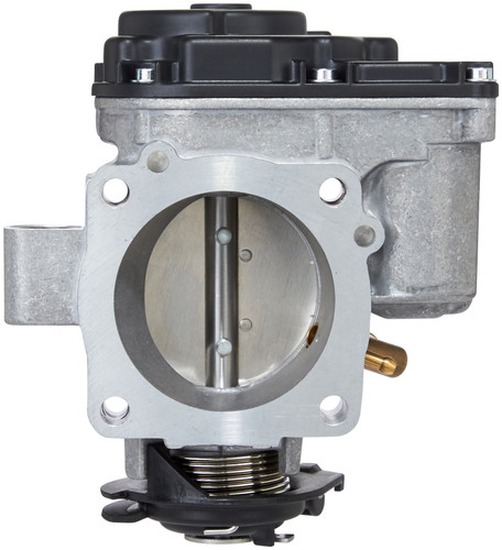 Spectra Premium Fuel Injection Throttle Body Assembly TB1012 for 1992-2002 Volkswagen 2.0L (Cabrio, Golf, Jetta)
