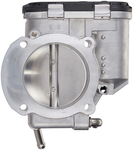 Spectra Premium Fuel Injection Throttle Body Assembly TB1215 for 2011-2016 Hyundai/Kia 2.4L (Santa Fe Sport, Sonata, Tucson, Optima)