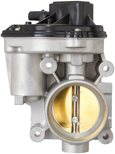 Spectra Premium Fuel Injection Throttle Body Assembly TB1054 for 2008-2013 Ford 2.0L (Focus, Transit Connect)
