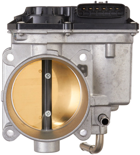 Spectra Premium Fuel Injection Throttle Body Assembly TB1121 for 2005-2015 Lexus 3.0L 2.5L (GS300, IS250)