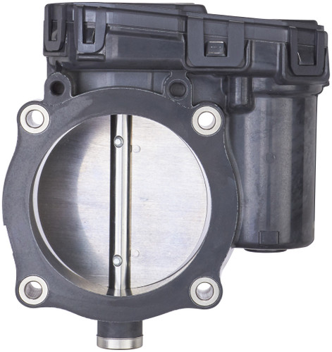 Spectra Premium Fuel Injection Throttle Body Assembly TB1180 for 2008-2014 Chrysler/Dodge/Jeep 4.7L 8.4L (Aspen, Dakota, Durango, Ram 1500)