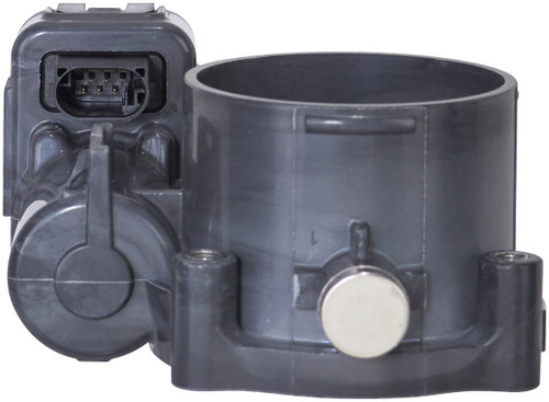Spectra Premium Fuel Injection Throttle Body Assembly TB1180 for 2008-2014 Chrysler/Dodge/Jeep 4.7L 8.4L (Aspen, Dakota, Durango, Ram 1500)