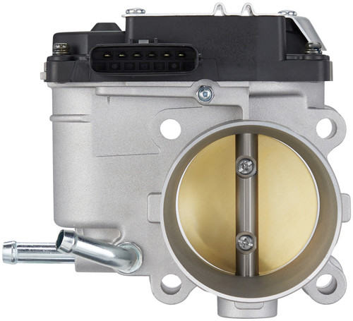 Spectra Premium Fuel Injection Throttle Body Assembly TB1250 for 2004-2012 Mitsubishi 2.4L 3.8L (Eclipse, Galant, Lancer, Outlander)