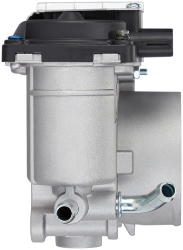 Spectra Premium Fuel Injection Throttle Body Assembly TB1250 for 2004-2012 Mitsubishi 2.4L 3.8L (Eclipse, Galant, Lancer, Outlander)