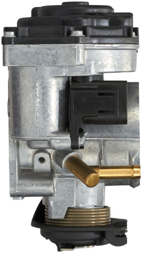Spectra Premium Fuel Injection Throttle Body Assembly TB1090 for 1996-1998 Volkswagen 2.0L (Cabrio, Golf, Jetta)