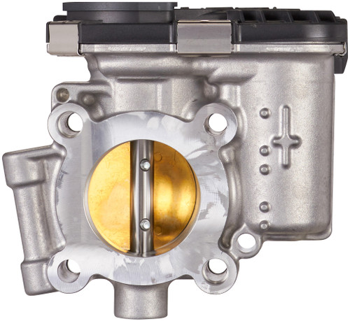 Spectra Premium Fuel Injection Throttle Body Assembly TB1217 for 2011-2021 Buick/Chevrolet 1.4L (Encore, Cruze, Sonic, Trax)