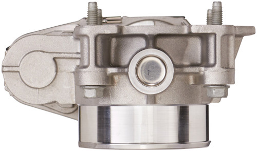 Spectra Premium Fuel Injection Throttle Body Assembly TB1033 for 2007-2012 Buick/Chevrolet/GMC 2.4L (Allure, LaCrosse, Regal, Captiva Sport)