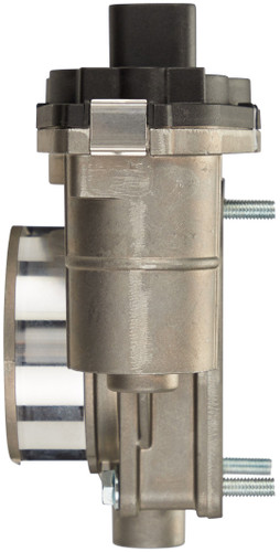 Spectra Premium Fuel Injection Throttle Body Assembly TB1033 for 2007-2012 Buick/Chevrolet/GMC 2.4L (Allure, LaCrosse, Regal, Captiva Sport)