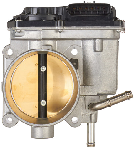Spectra Premium Fuel Injection Throttle Body Assembly TB1158 for 2003-2006 Lexus/Toyota 3.3L 3.0L (RX330, Camry, Sienna)