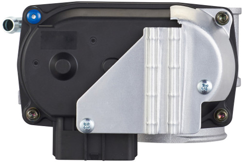 Spectra Premium Fuel Injection Throttle Body Assembly TB1257 for 2008-2012 Mitsubishi 2.0L 2.4L (Lancer, Outlander, Outlander Sport, RVR)