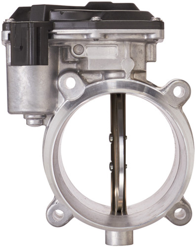 Spectra Premium Fuel Injection Throttle Body Assembly TB1056 for 2011-2019 Ford 6.7L
