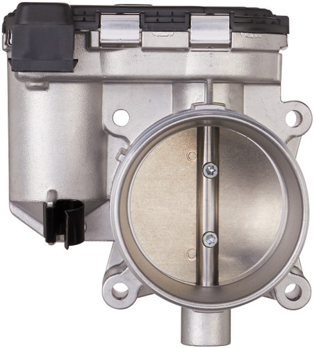 Spectra Premium Fuel Injection Throttle Body Assembly TB1123 for 2002-2009 Volvo 2.4L 2.3L (C70, S60, S80, V70)
