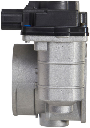 Spectra Premium Fuel Injection Throttle Body Assembly TB1001 for 2002-2009 INFINITI/Nissan 3.5L (FX35, G35, I35, M35)