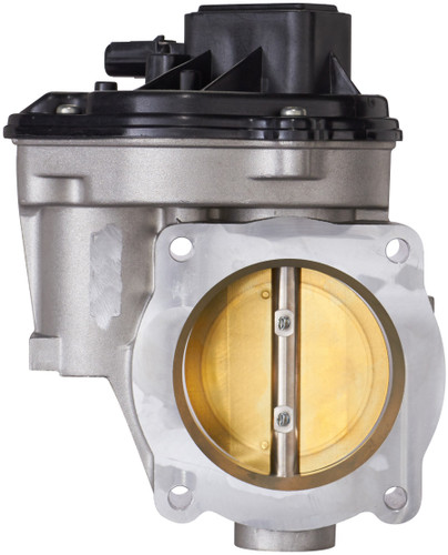 Spectra Premium Fuel Injection Throttle Body Assembly TB1037 for 2007-2014 Ford/Lincoln/Mercury 4.6L 3.5L