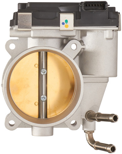 Spectra Premium Fuel Injection Throttle Body Assembly TB1260 for 2014-2021 INFINITI/Nissan 3.5L (QX60, Altima, Murano, Pathfinder)