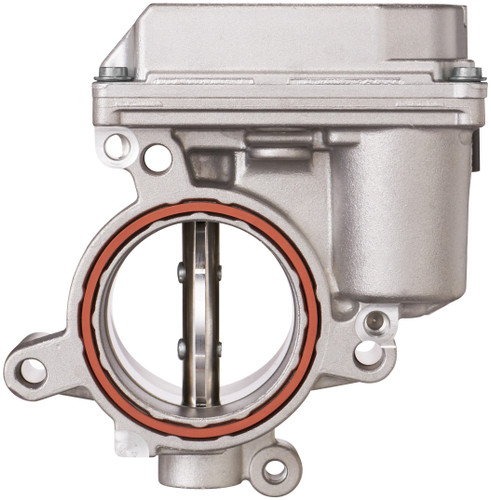 Spectra Premium Fuel Injection Throttle Body Assembly TB1057 for 2009-2015 Audi/Volkswagen 2.0L (A3, Beetle, Golf, Jetta)