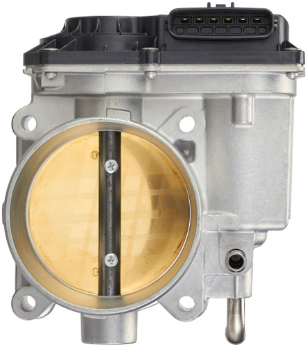 Spectra Premium Fuel Injection Throttle Body Assembly TB1126 for 2006-2018 Lexus 3.5L (GS350, GS450h, IS300, IS350)