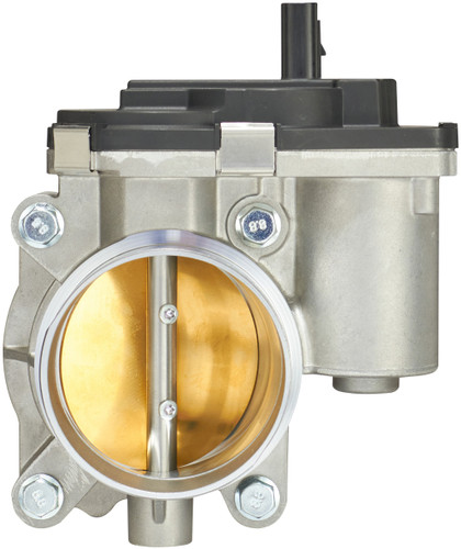 Spectra Premium Fuel Injection Throttle Body Assembly TB1295 for 2012-2017 Buick/Chevrolet/GMC 2.4L (LaCrosse, Regal, Verano, Captiva Sport)