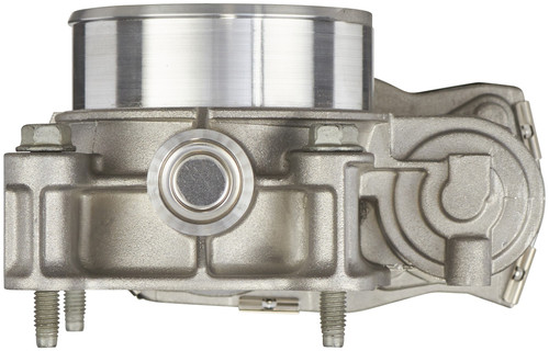 Spectra Premium Fuel Injection Throttle Body Assembly TB1295 for 2012-2017 Buick/Chevrolet/GMC 2.4L (LaCrosse, Regal, Verano, Captiva Sport)