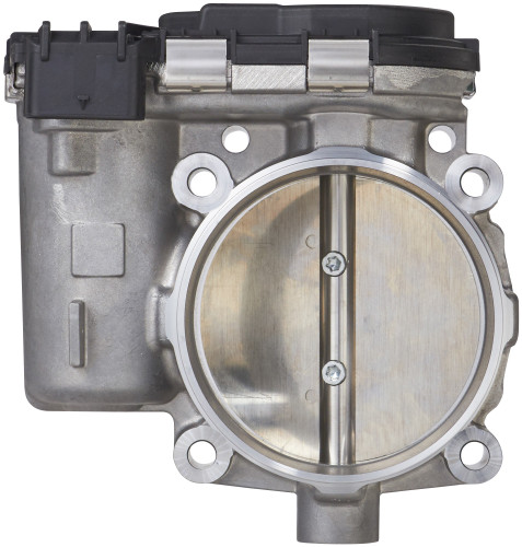 Spectra Premium Fuel Injection Throttle Body Assembly TB1163 for 2011-2023 Chrysler/Dodge/Jeep 3.6L 8.4L