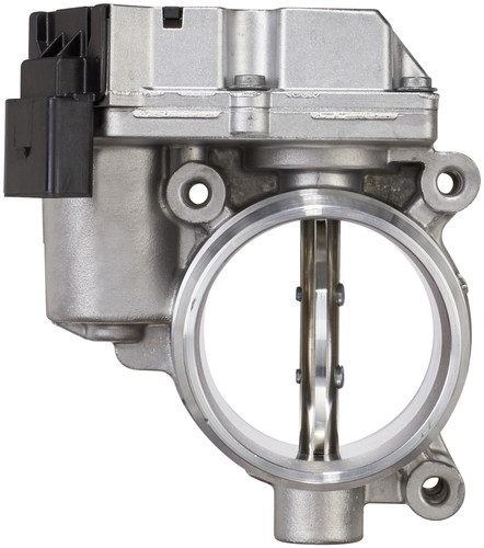 Spectra Premium Fuel Injection Throttle Body Assembly TB1102 for 2009-2012 Audi/Volkswagen 3.0L (Q7, Touareg)