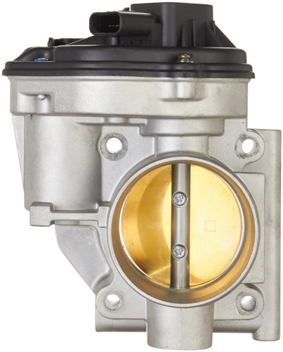 Spectra Premium Fuel Injection Throttle Body Assembly TB1016 for 2005-2007 Ford/Mercury 3.0L (Five Hundred, Freestyle, Montego)