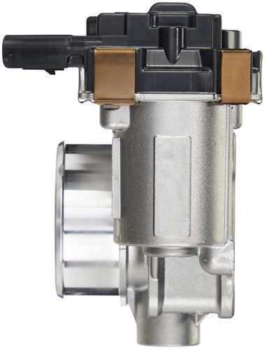 Spectra Premium Fuel Injection Throttle Body Assembly TB1231 for 2013-2017 Chevrolet 1.2L (Spark, Spark Classic)