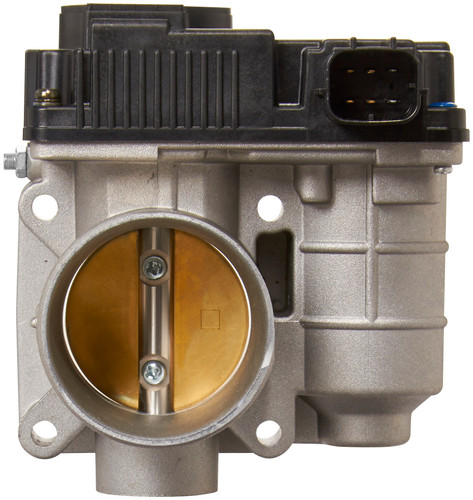 Spectra Premium Fuel Injection Throttle Body Assembly TB1003 for 2003-2006 Nissan 1.8L (Sentra)