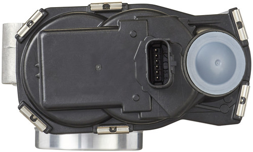 Spectra Premium Fuel Injection Throttle Body Assembly TB1264 for 2016 Chevrolet 1.4L (Cruze Limited)