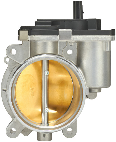 Spectra Premium Fuel Injection Throttle Body Assembly TB1297 for 2014-2023 Chevrolet/GMC 5.3L