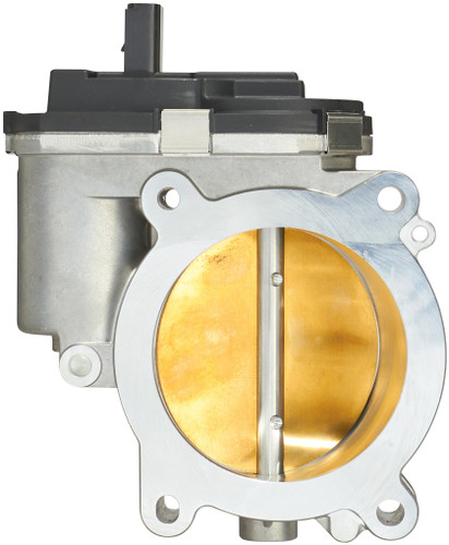 Spectra Premium Fuel Injection Throttle Body Assembly TB1297 for 2014-2023 Chevrolet/GMC 5.3L