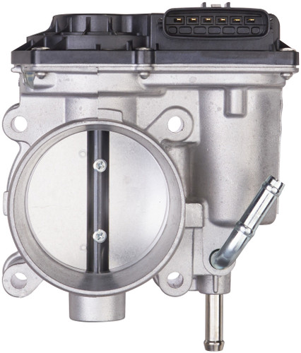 Spectra Premium Fuel Injection Throttle Body Assembly TB1185 for 2011-2018 Subaru 2.0L 2.5L (Crosstrek, Forester, Impreza, XV)