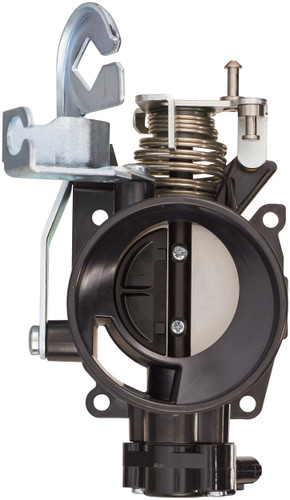 Spectra Premium Fuel Injection Throttle Body Assembly TB1005 for 2000-2002 Ford 2.0L (Focus)