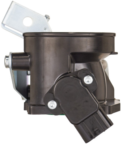 Spectra Premium Fuel Injection Throttle Body Assembly TB1005 for 2000-2002 Ford 2.0L (Focus)