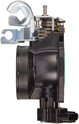 Spectra Premium Fuel Injection Throttle Body Assembly TB1005 for 2000-2002 Ford 2.0L (Focus)