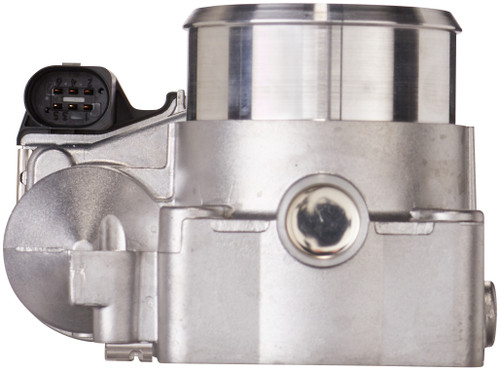 Spectra Premium Fuel Injection Throttle Body Assembly TB1063 for 2000-2006 Audi/Volkswagen 1.8L (A4, A4 Quattro, Passat)