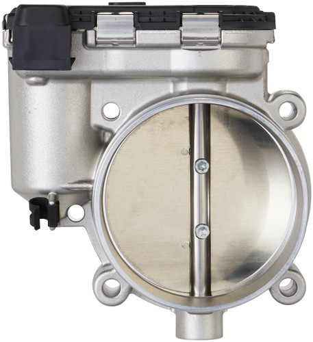 Spectra Premium Fuel Injection Throttle Body Assembly TB1135 for 2005-2019 Porsche 3.8L 3.6L (911, Cayenne, Panamera)