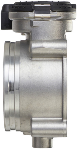 Spectra Premium Fuel Injection Throttle Body Assembly TB1135 for 2005-2019 Porsche 3.8L 3.6L (911, Cayenne, Panamera)