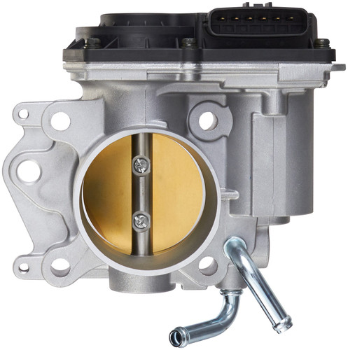Spectra Premium Fuel Injection Throttle Body Assembly TB1299 for 2006-2011 Honda 1.8L (Civic)