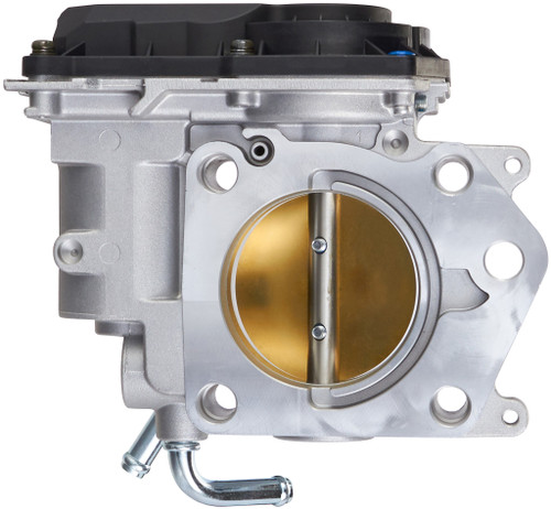 Spectra Premium Fuel Injection Throttle Body Assembly TB1299 for 2006-2011 Honda 1.8L (Civic)