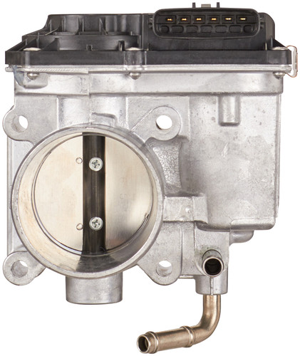 Spectra Premium Fuel Injection Throttle Body Assembly TB1186 for 2012-2019 Nissan 1.6L (Micra, Note, Versa, Versa Note)