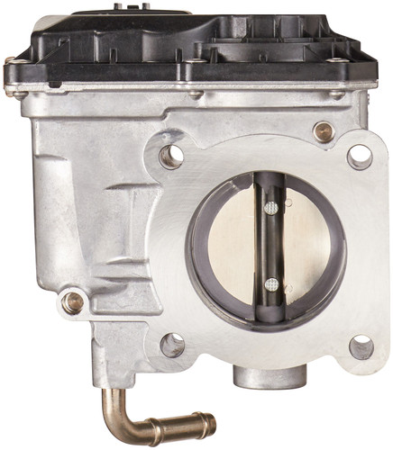 Spectra Premium Fuel Injection Throttle Body Assembly TB1186 for 2012-2019 Nissan 1.6L (Micra, Note, Versa, Versa Note)