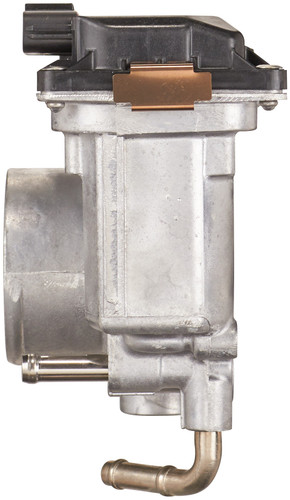Spectra Premium Fuel Injection Throttle Body Assembly TB1186 for 2012-2019 Nissan 1.6L (Micra, Note, Versa, Versa Note)