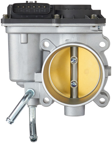 Spectra Premium Fuel Injection Throttle Body Assembly TB1165 for 2011-2021 Hyundai/Kia 1.8L 2.0L (Elantra, Elantra Coupe, Elantra GT, ix35)