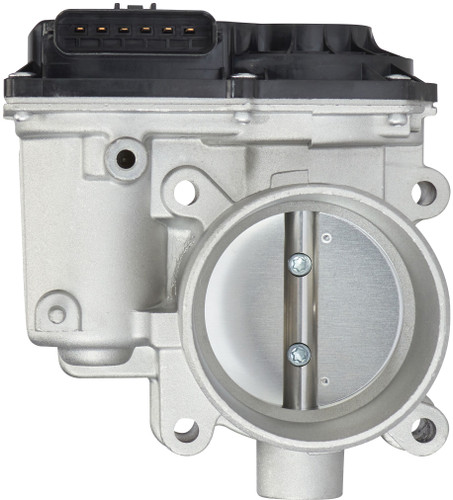 Spectra Premium Fuel Injection Throttle Body Assembly TB1233 for 2012-2018 Mazda 2.0L (3, 3 Sport, CX-3, CX-5)