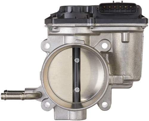 Spectra Premium Fuel Injection Throttle Body Assembly TB1105 for 2009-2019 Scion/Toyota 2.5L 2.7L (tC, Camry, Highlander, RAV4)