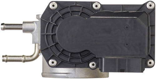 Spectra Premium Fuel Injection Throttle Body Assembly TB1105 for 2009-2019 Scion/Toyota 2.5L 2.7L (tC, Camry, Highlander, RAV4)
